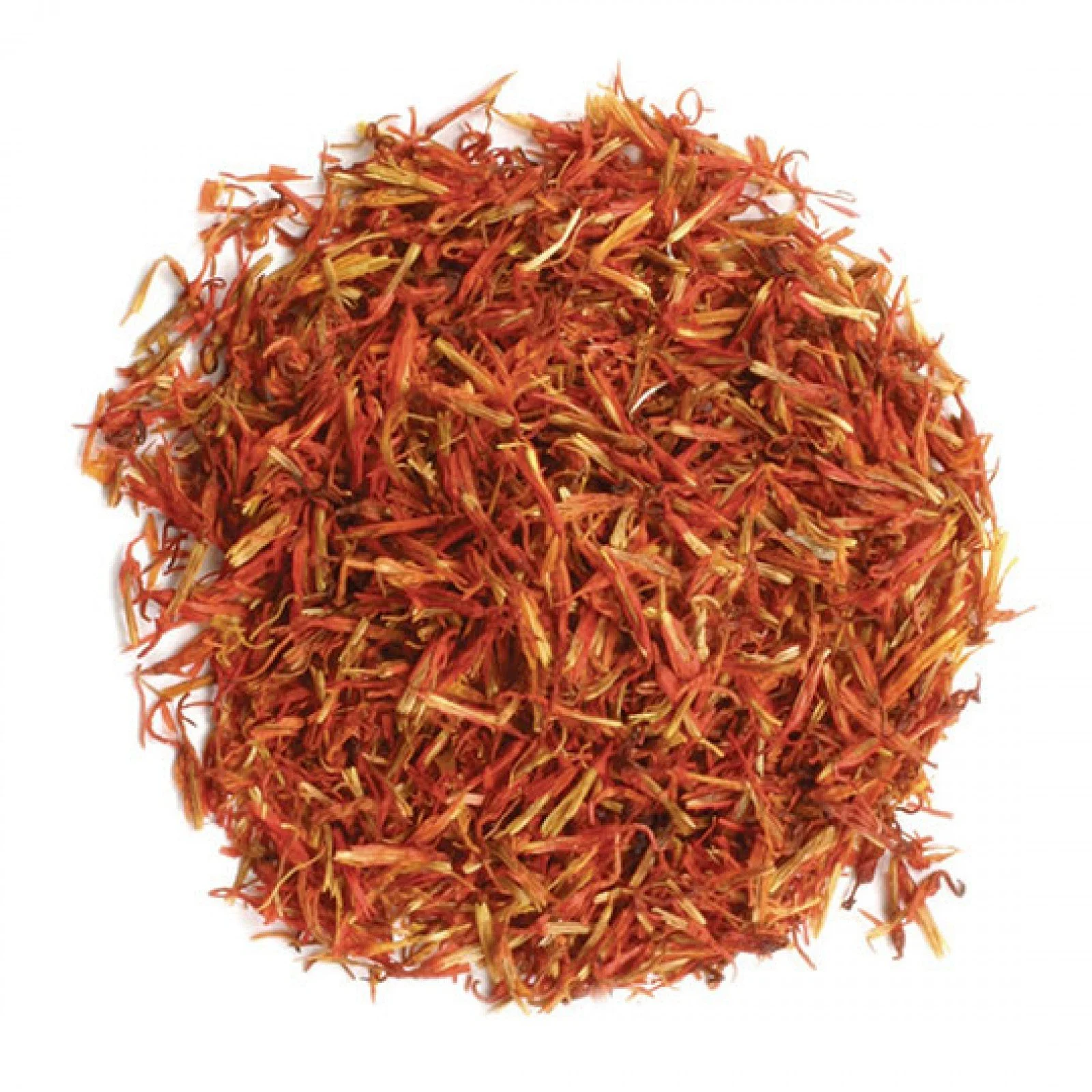 Safflower Petals Dried - 1