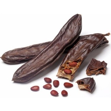Carob Dry - 1
