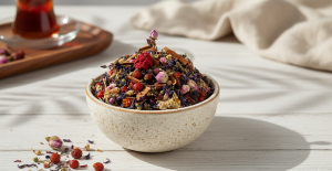 Diabetic Tea - 1