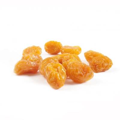 Dried Golden Sour Plum - 1