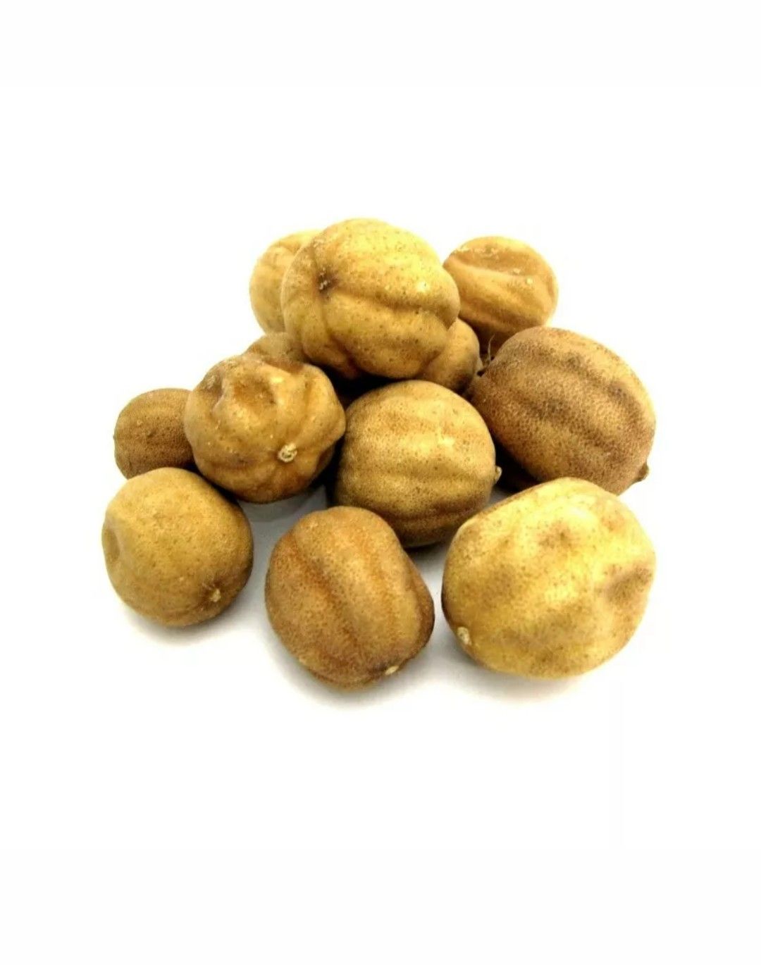Dry Yellow Lemon - 1