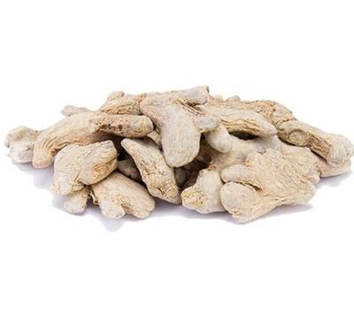 Ginger(Dried) - 1