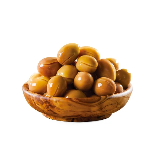 Green Olives 1 kg - 1