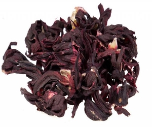 Hibiscus - 2