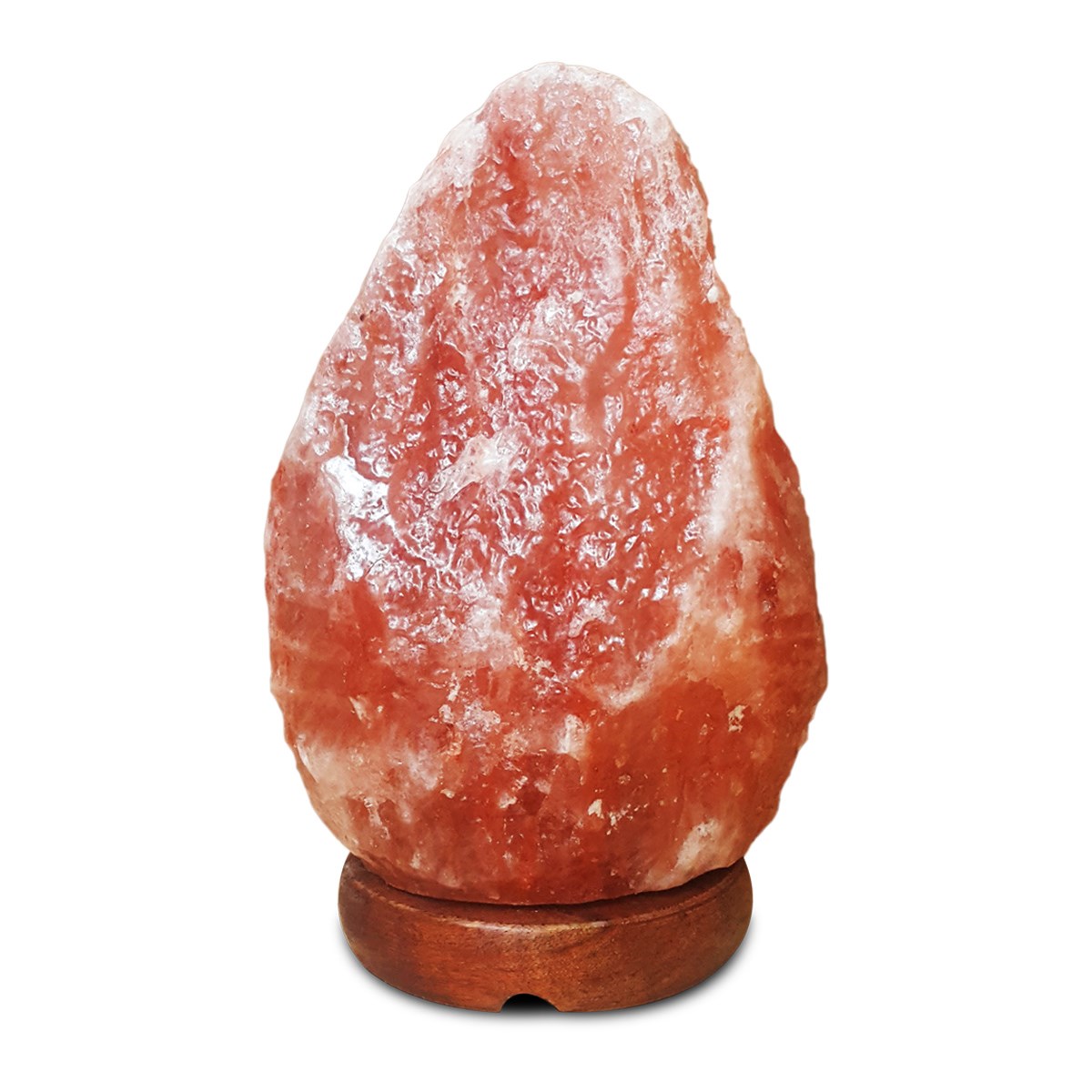 Himalayan Salt Lamp 1-2 kg - 1