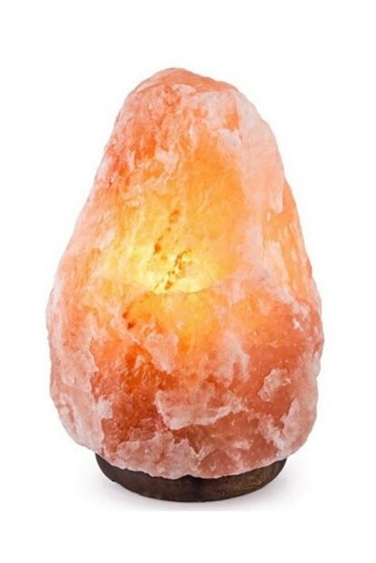Himalayan Salt Lamp 1-2 kg - 2