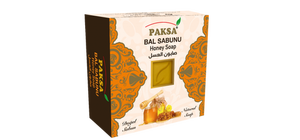 Honey Soap - 1