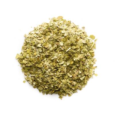 Mate Tea - 1