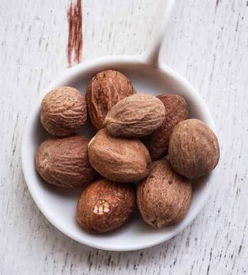 Nutmeg - 2