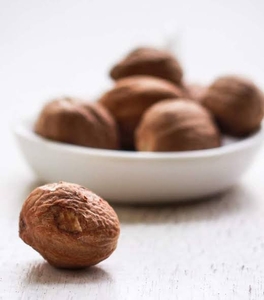 Nutmeg - 3
