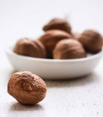Nutmeg - 3