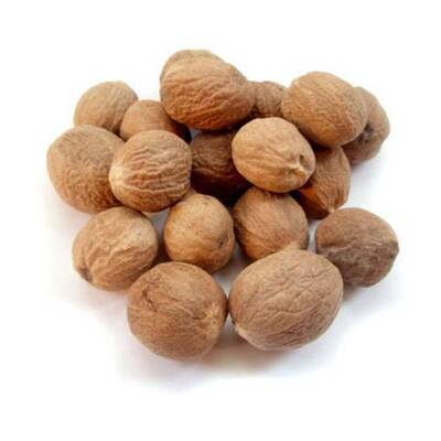 Nutmeg - 4