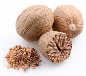 Nutmeg - 1