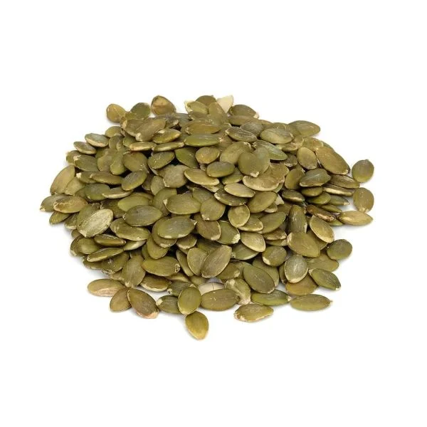 Peeled Raw Pumpkin Seeds - 1
