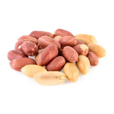 Roasted Peanut Not Salty