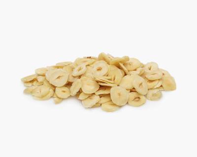Sliced Hazelnuts - 1